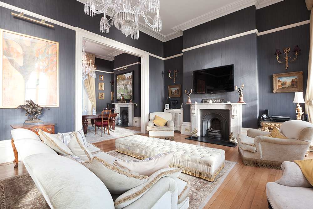 Best houses for sale in Brighton with a fabulous view